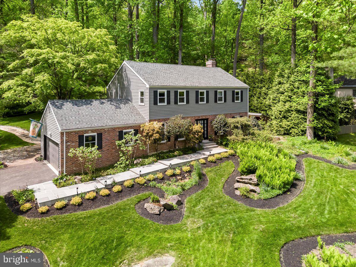 202 Hansell Road Newtown Square, PA 19073 - Photo 35 of 47