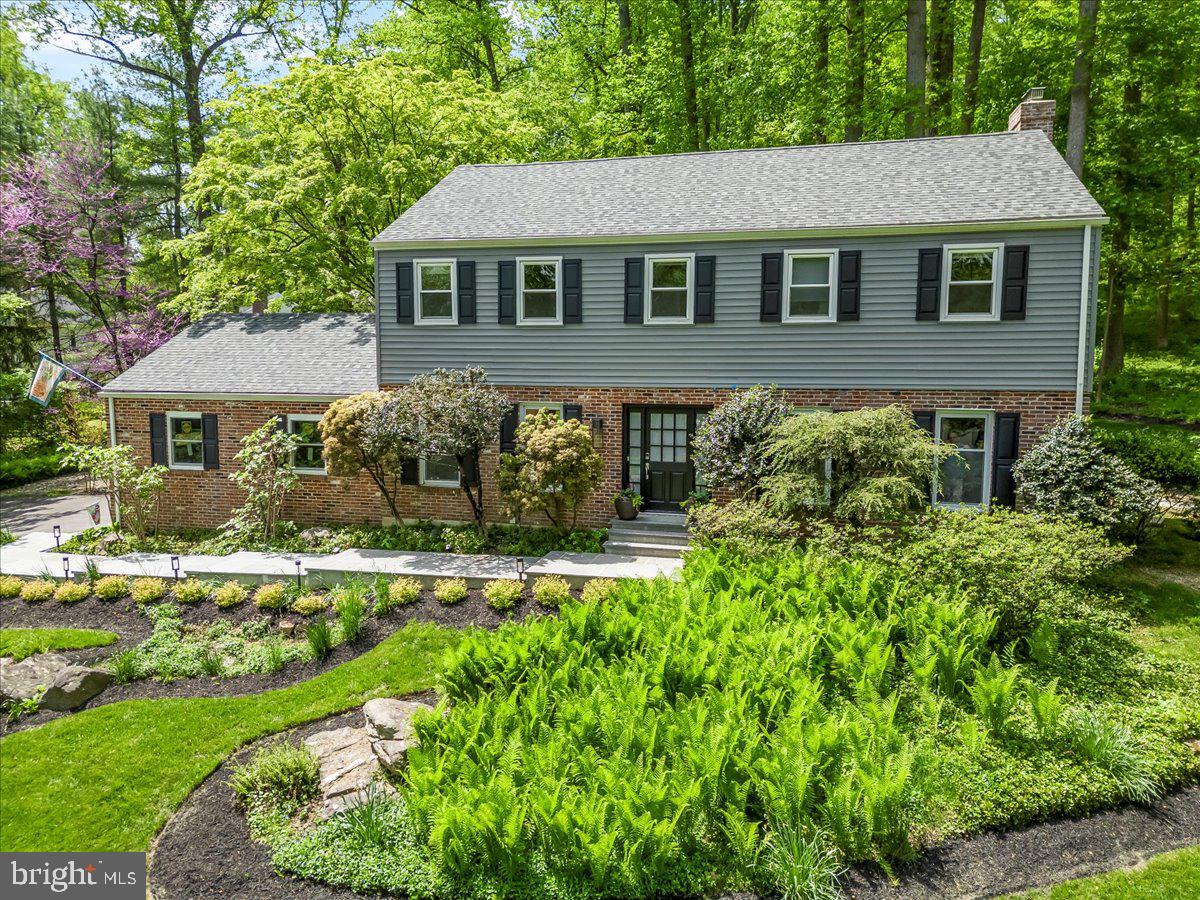 202 Hansell Road Newtown Square, PA 19073 - Photo 36 of 47