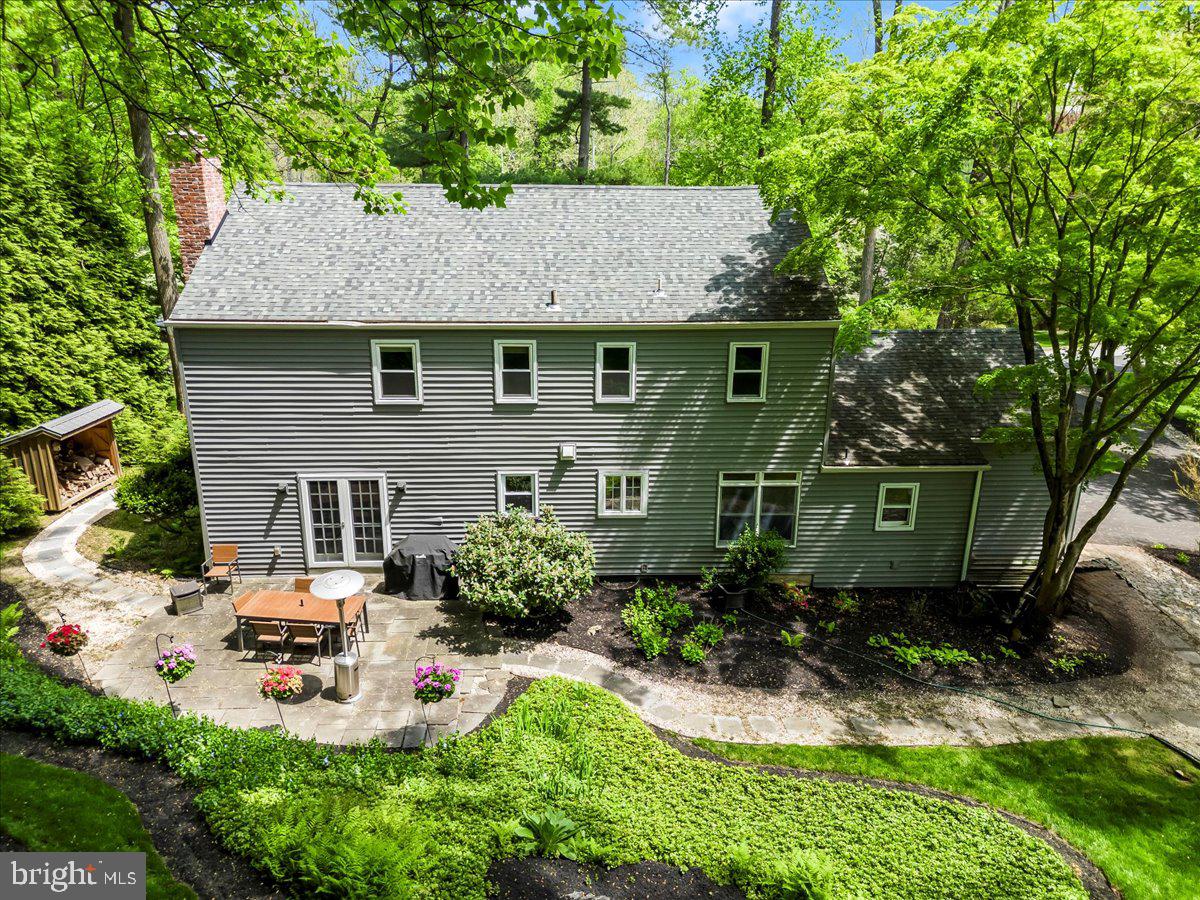 202 Hansell Road Newtown Square, PA 19073 - Photo 41 of 47