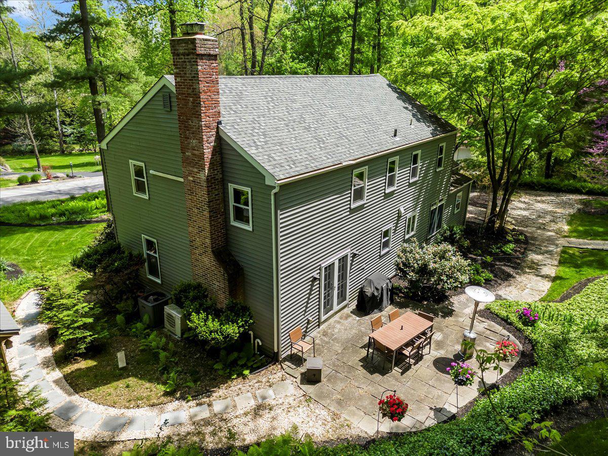 202 Hansell Road Newtown Square, PA 19073 - Photo 42 of 47
