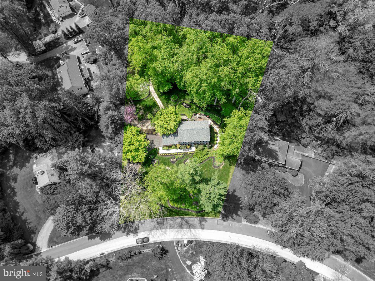 202 Hansell Road Newtown Square, PA 19073 - Photo 43 of 47