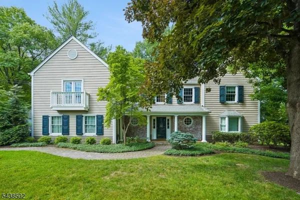 $1,700,000 | 24 Canoe Brook Road, Short Hills, NJ 07078