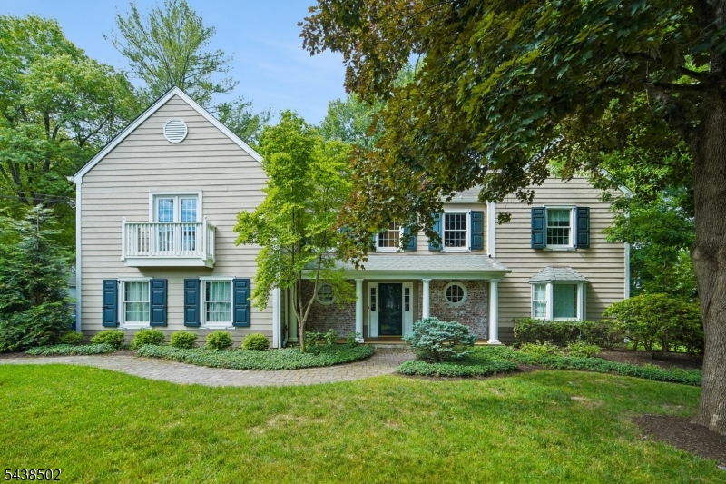 24 Canoe Brook Road Short Hills, NJ 07078 - Photo 1 of 42