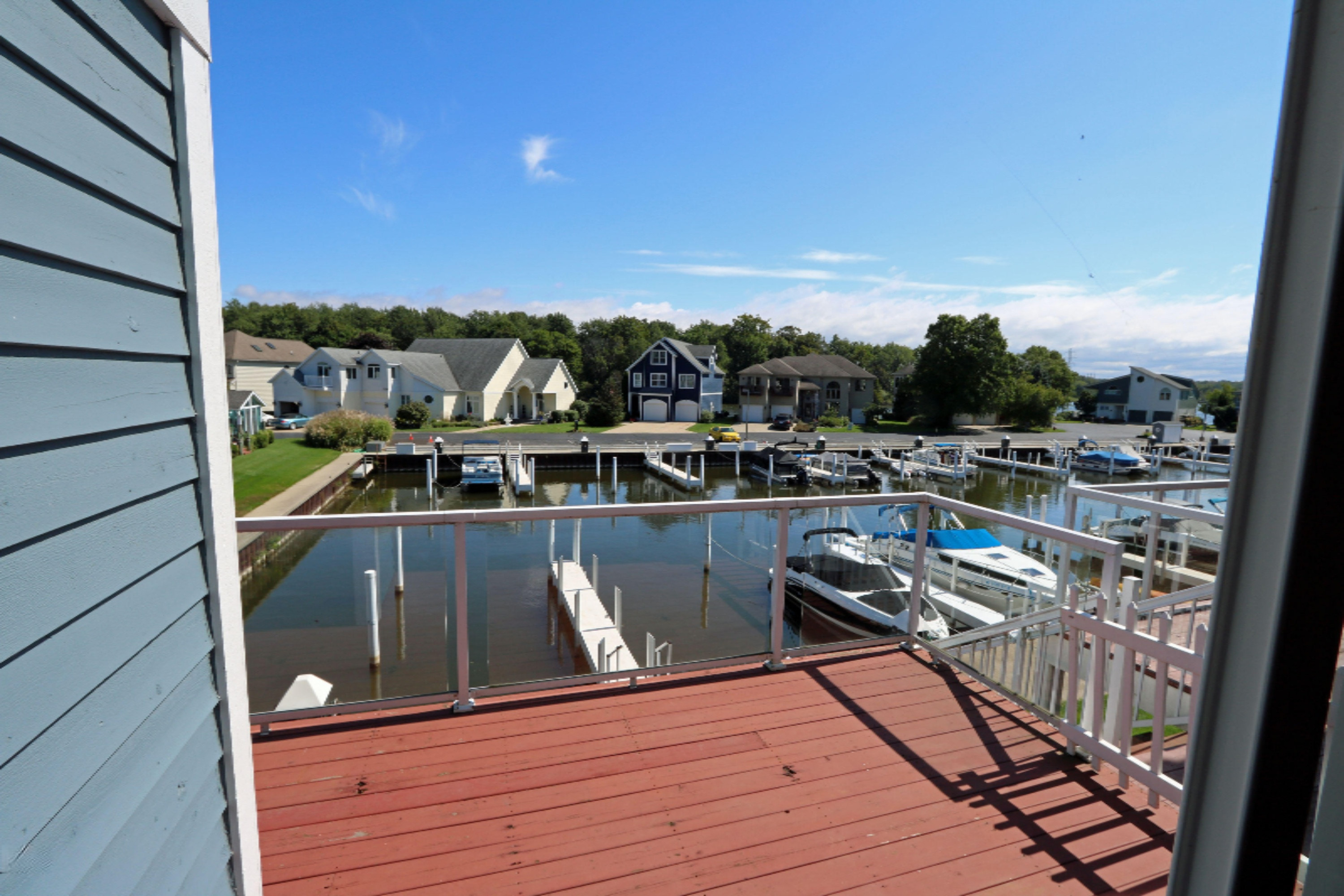 2327 South Pointe Way St. Joseph, MI 49085 - Photo 2 of 21 2327-South-Pte-Way---view