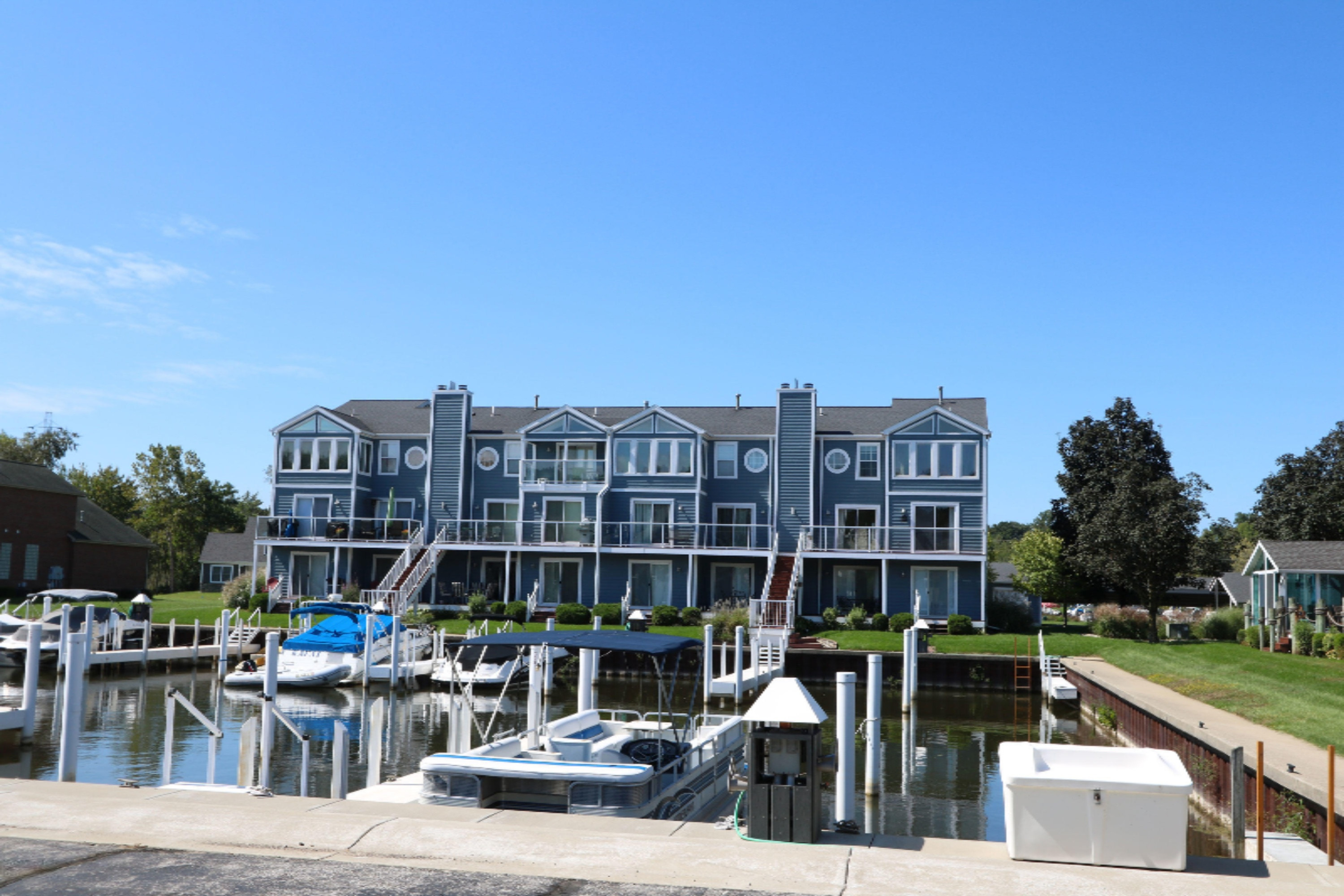 2327 South Pointe Way St. Joseph, MI 49085 - Photo 21 of 21 2327-South-Pte-Way---marina