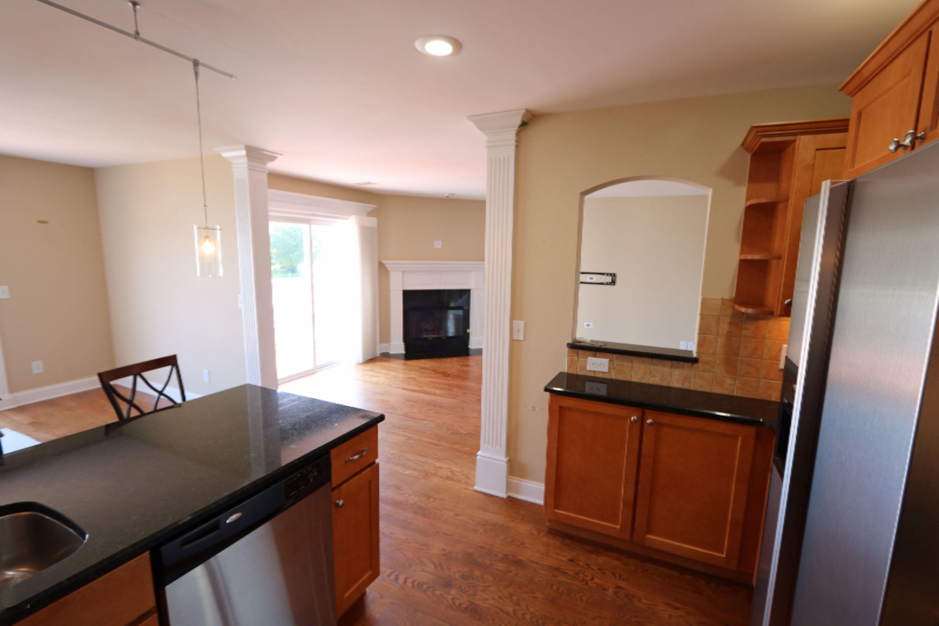 2327 South Pointe Way St. Joseph, MI 49085 - Photo 5 of 21 2327-South-Pte-Way---kitchen2