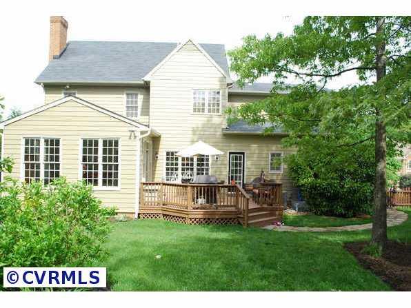 3625 Rolridge Road Richmond, VA 23233 - Photo 2 of 2 Other