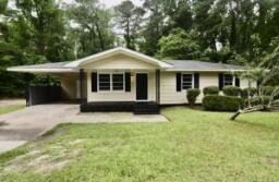 3493 Morgan Road Hephzibah, GA 30815 - Photo 1 of 1