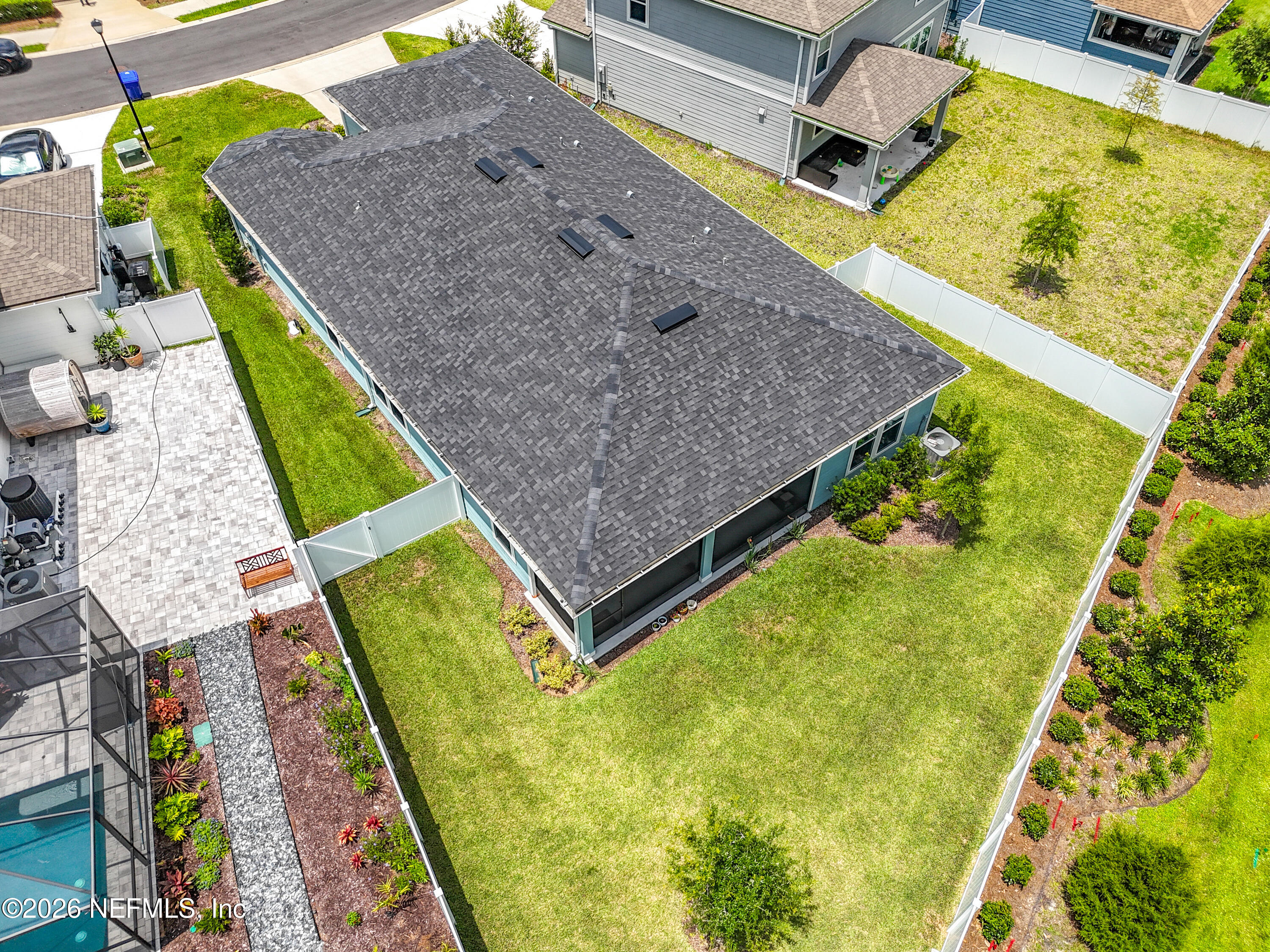 45 Shell Crk Court St. Augustine, FL 32086 - Photo 46 of 64 45 Shell Creek Court-54