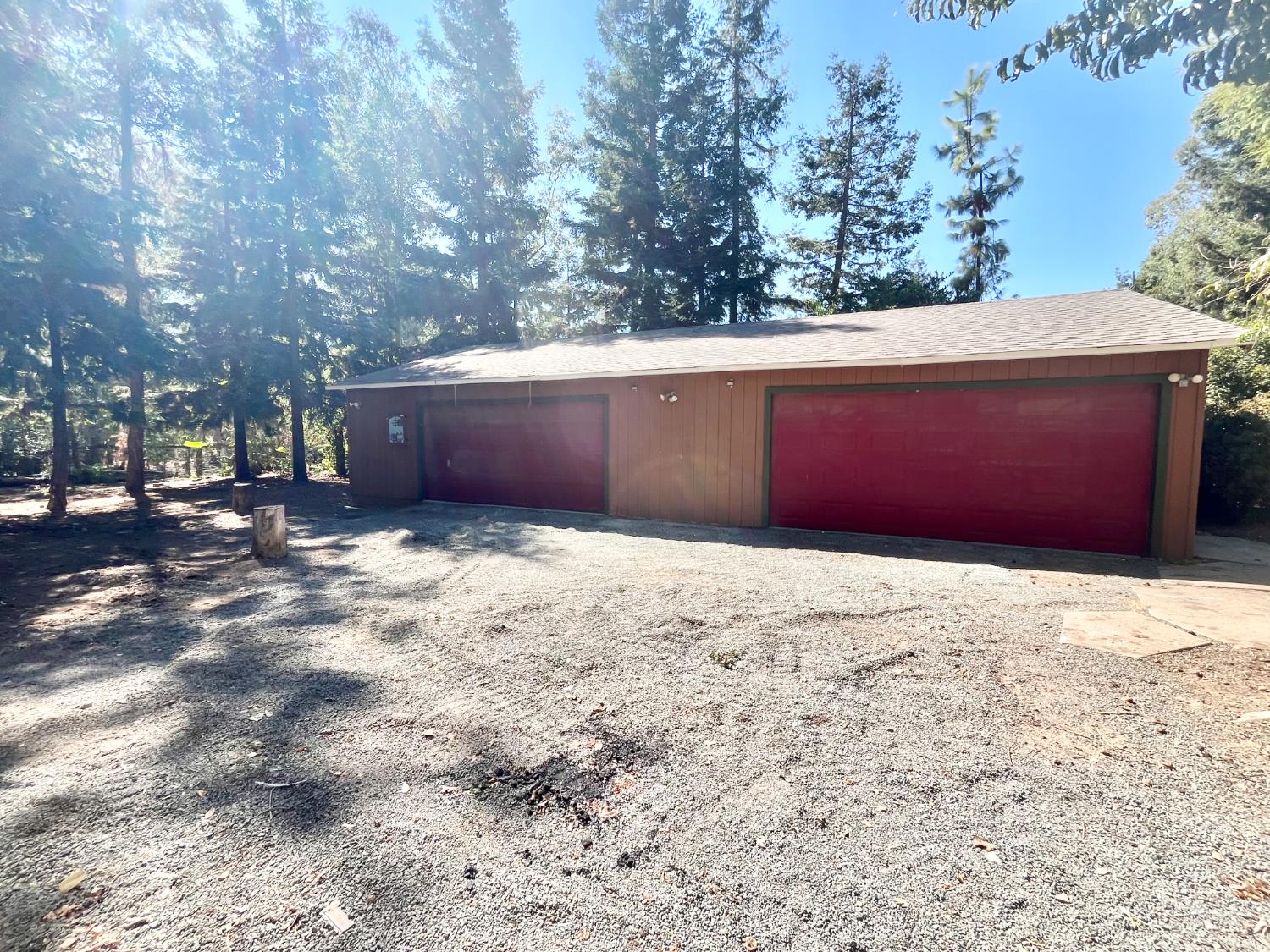 11909 Giusti Road Herald, CA 95638 - Photo 29 of 42