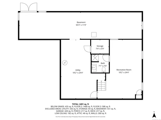 $799,000 | 60 Lillian Drive, Trumbull, CT 06611