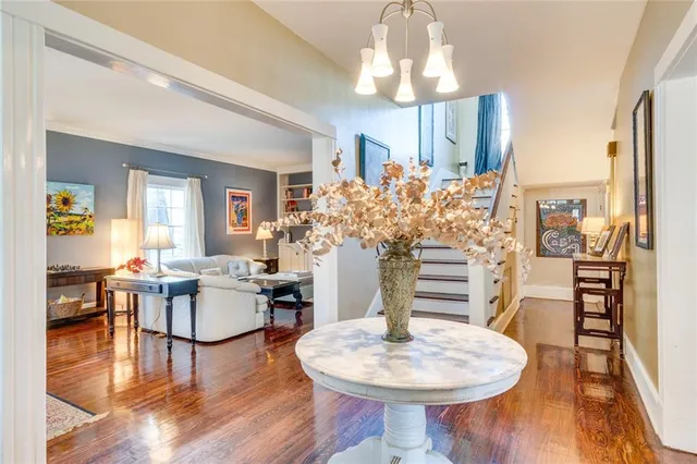 $6,250 | Undisclosed Address, New Orleans, LA 70118