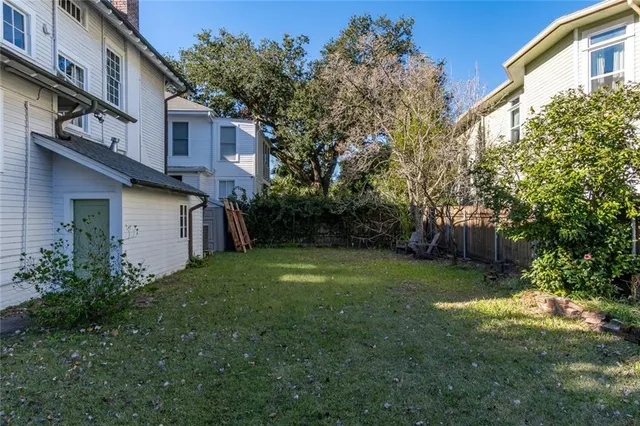 $6,250 | Undisclosed Address, New Orleans, LA 70118