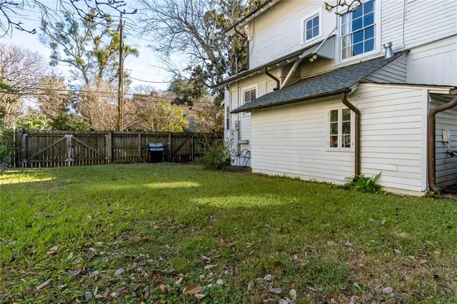 $6,250 | Undisclosed Address, New Orleans, LA 70118