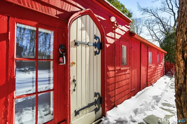 $1,185,000 | 23 Bridge Street, Westport, CT 06880