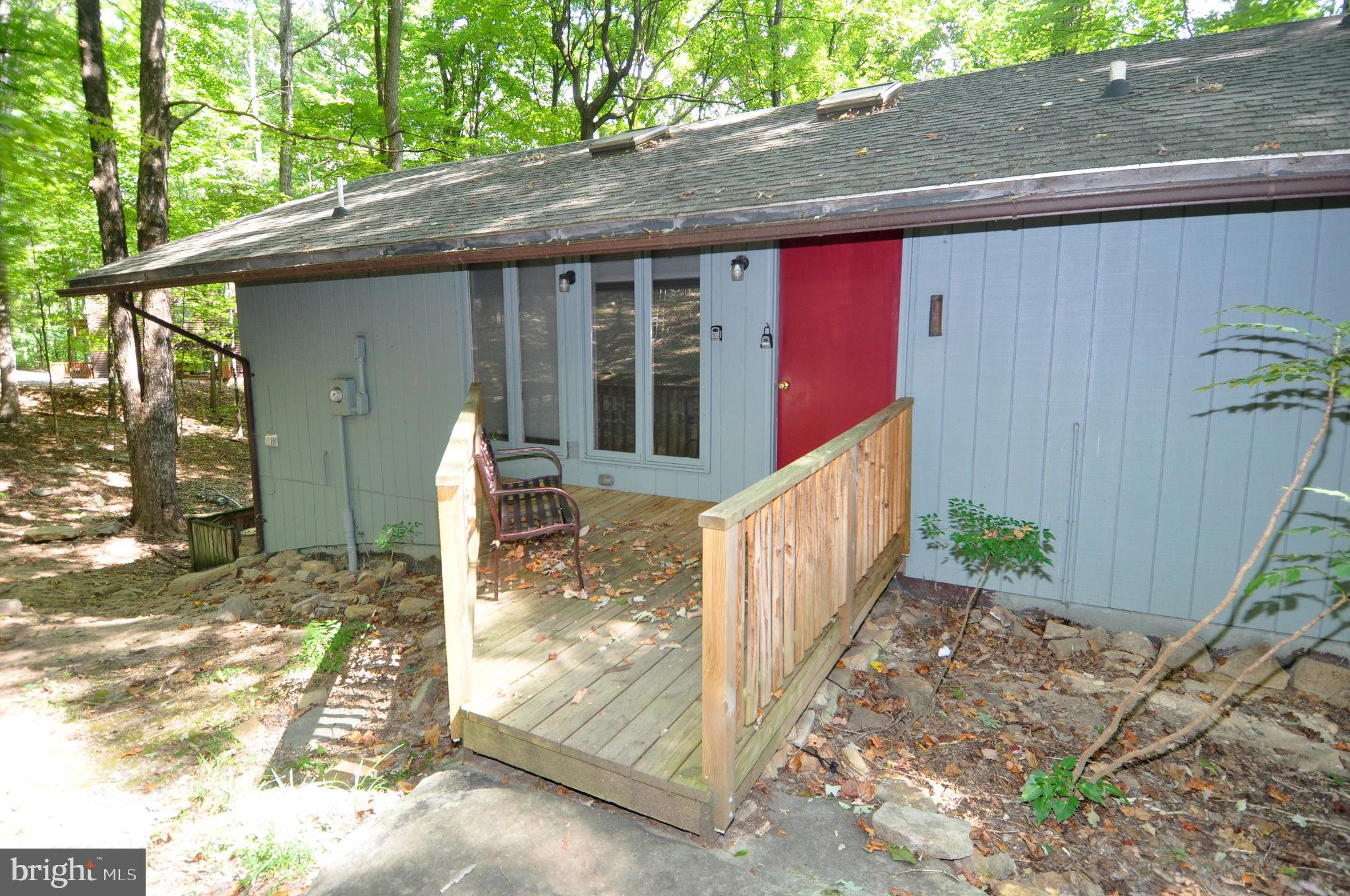 9 Mountainside Road Berkeley Springs, WV 25411 - Photo 1 of 32 Gallery Image 1