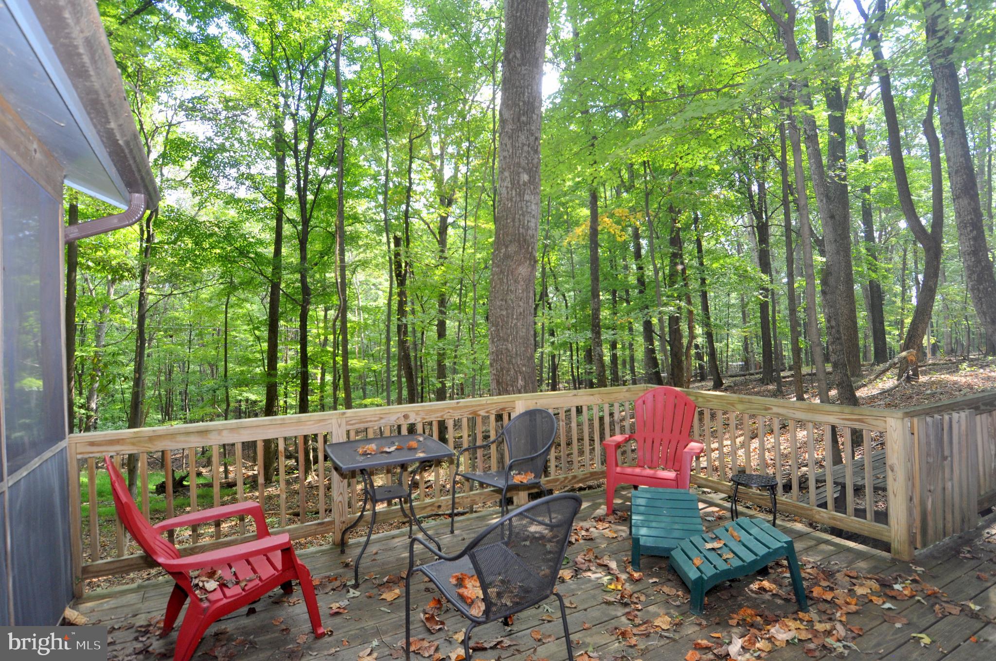 9 Mountainside Road Berkeley Springs, WV 25411 - Photo 13 of 32 Gallery Image 13