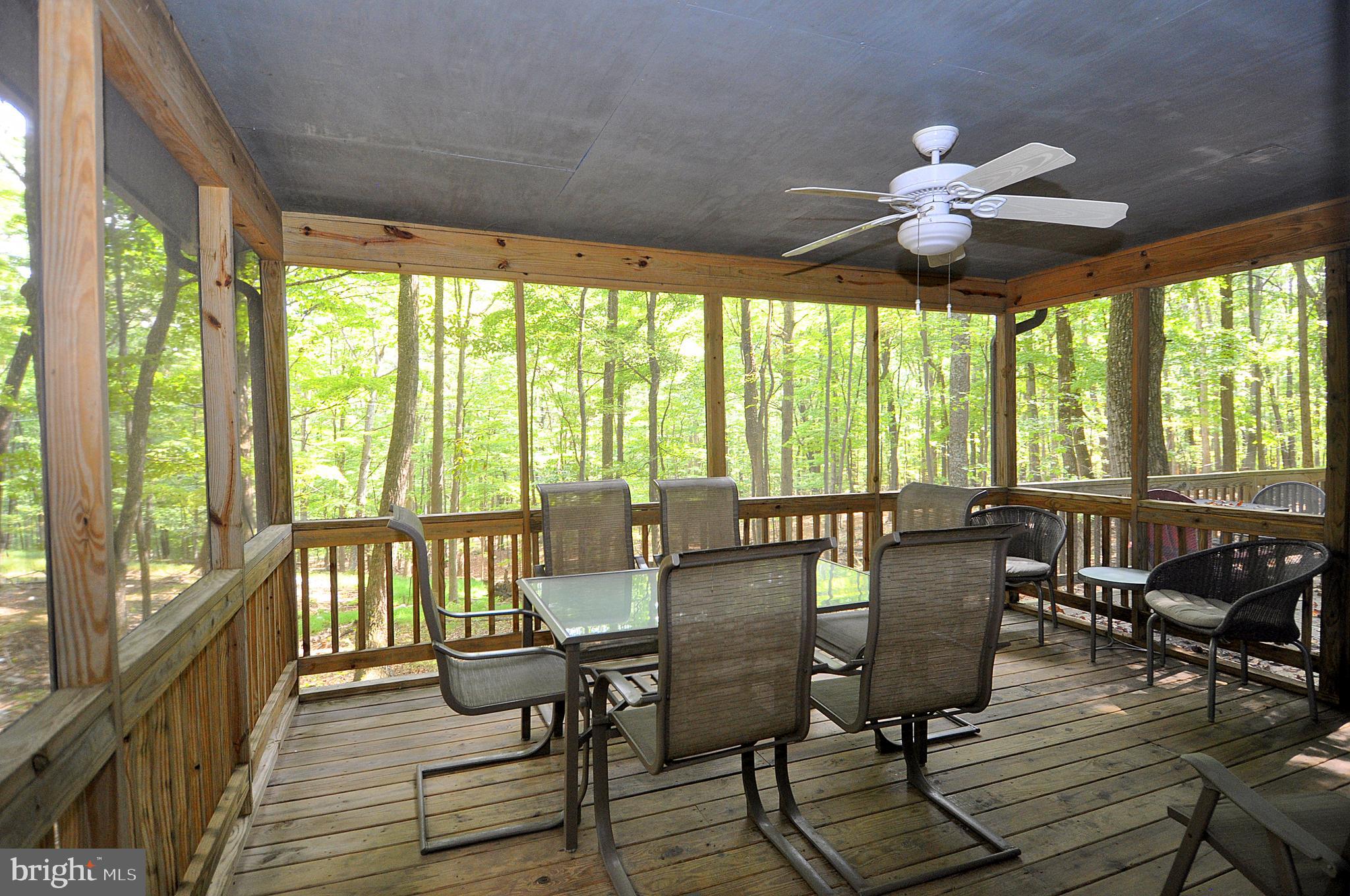 9 Mountainside Road Berkeley Springs, WV 25411 - Photo 14 of 32 Gallery Image 14