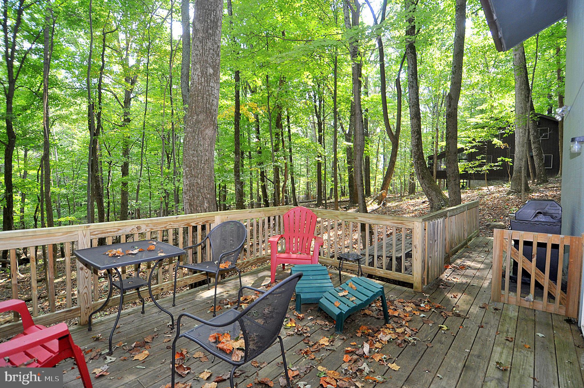 9 Mountainside Road Berkeley Springs, WV 25411 - Photo 16 of 32 Gallery Image 16