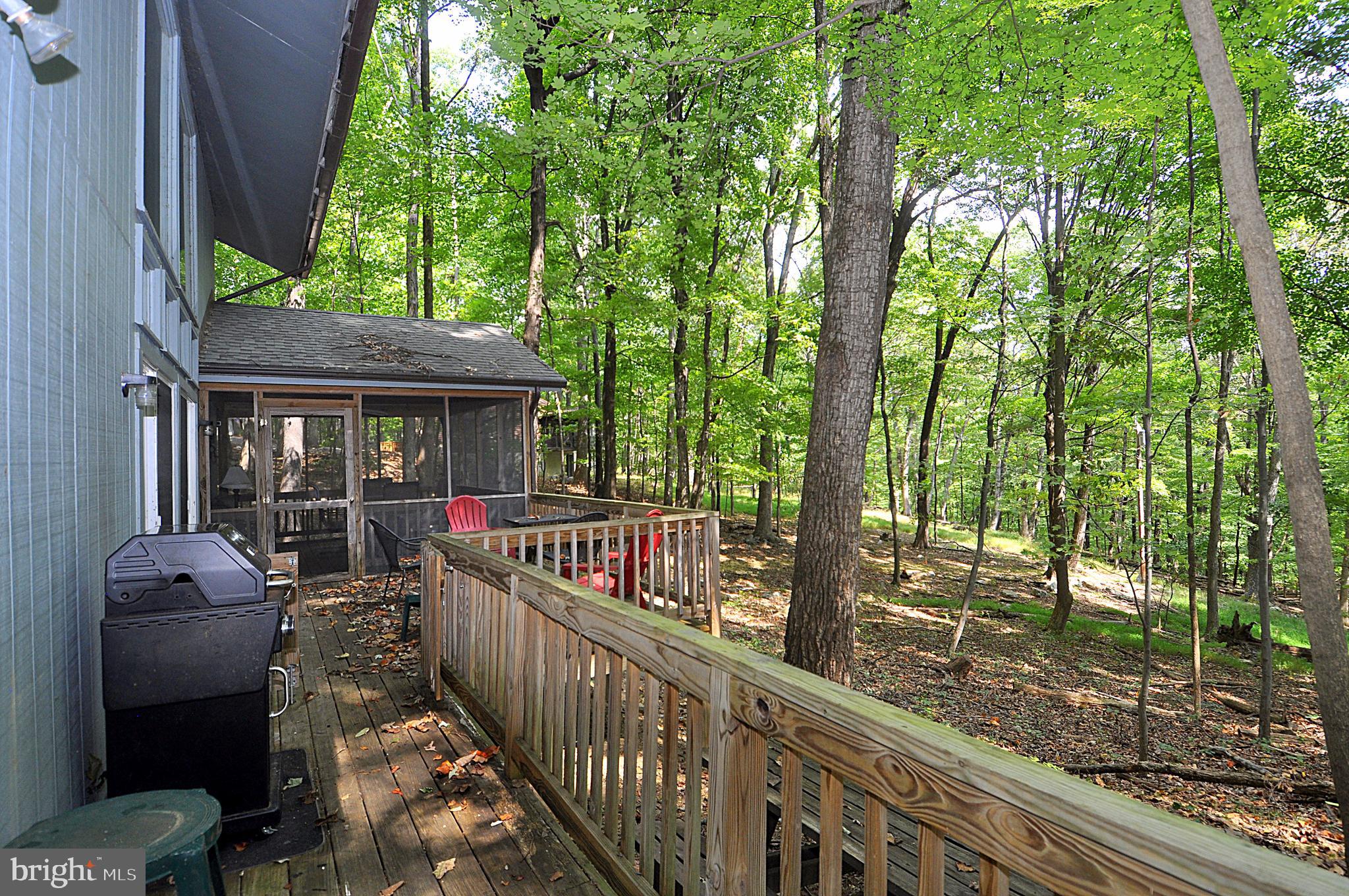 9 Mountainside Road Berkeley Springs, WV 25411 - Photo 17 of 32 Gallery Image 17