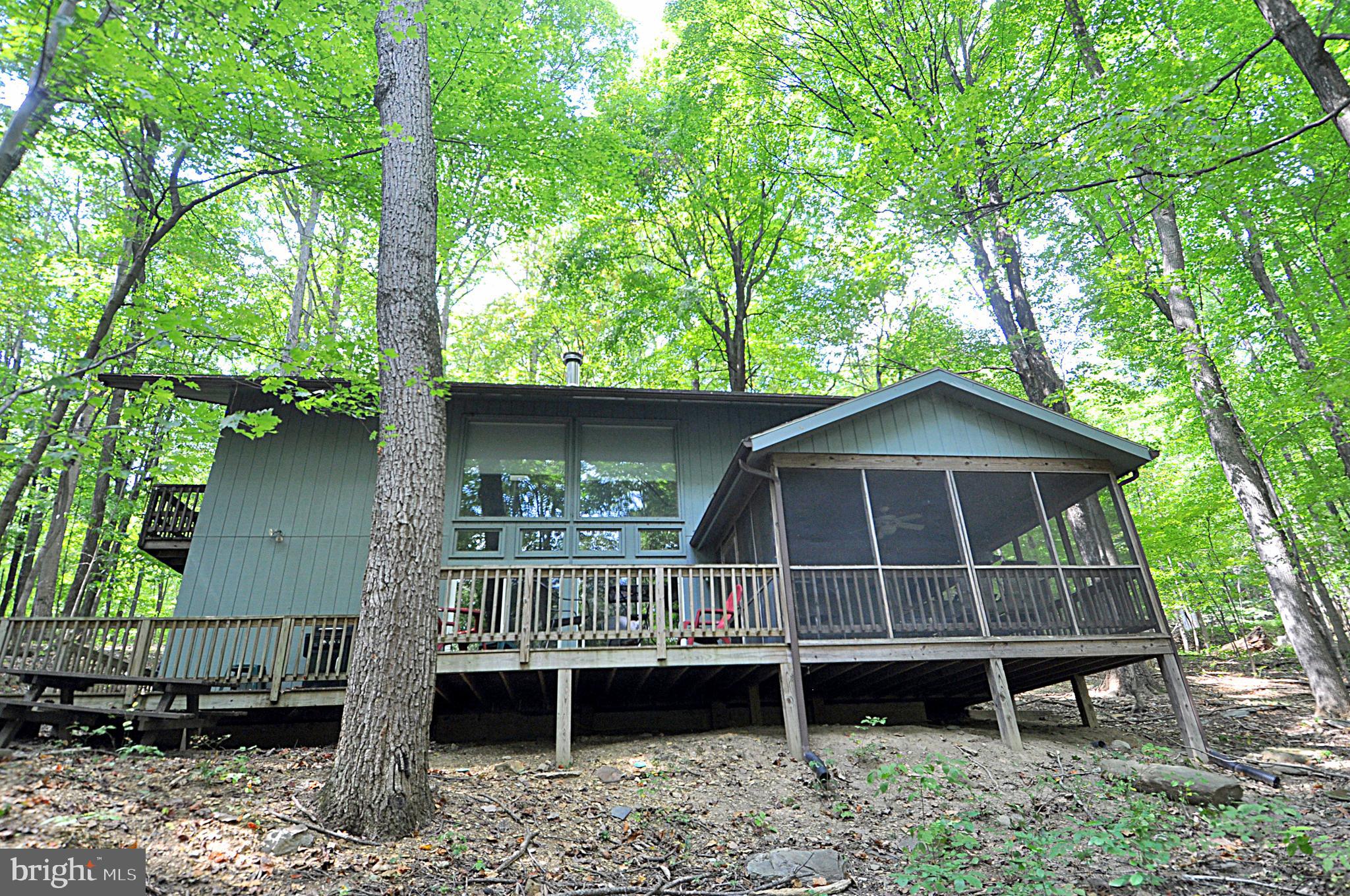 9 Mountainside Road Berkeley Springs, WV 25411 - Photo 20 of 32 Gallery Image 20
