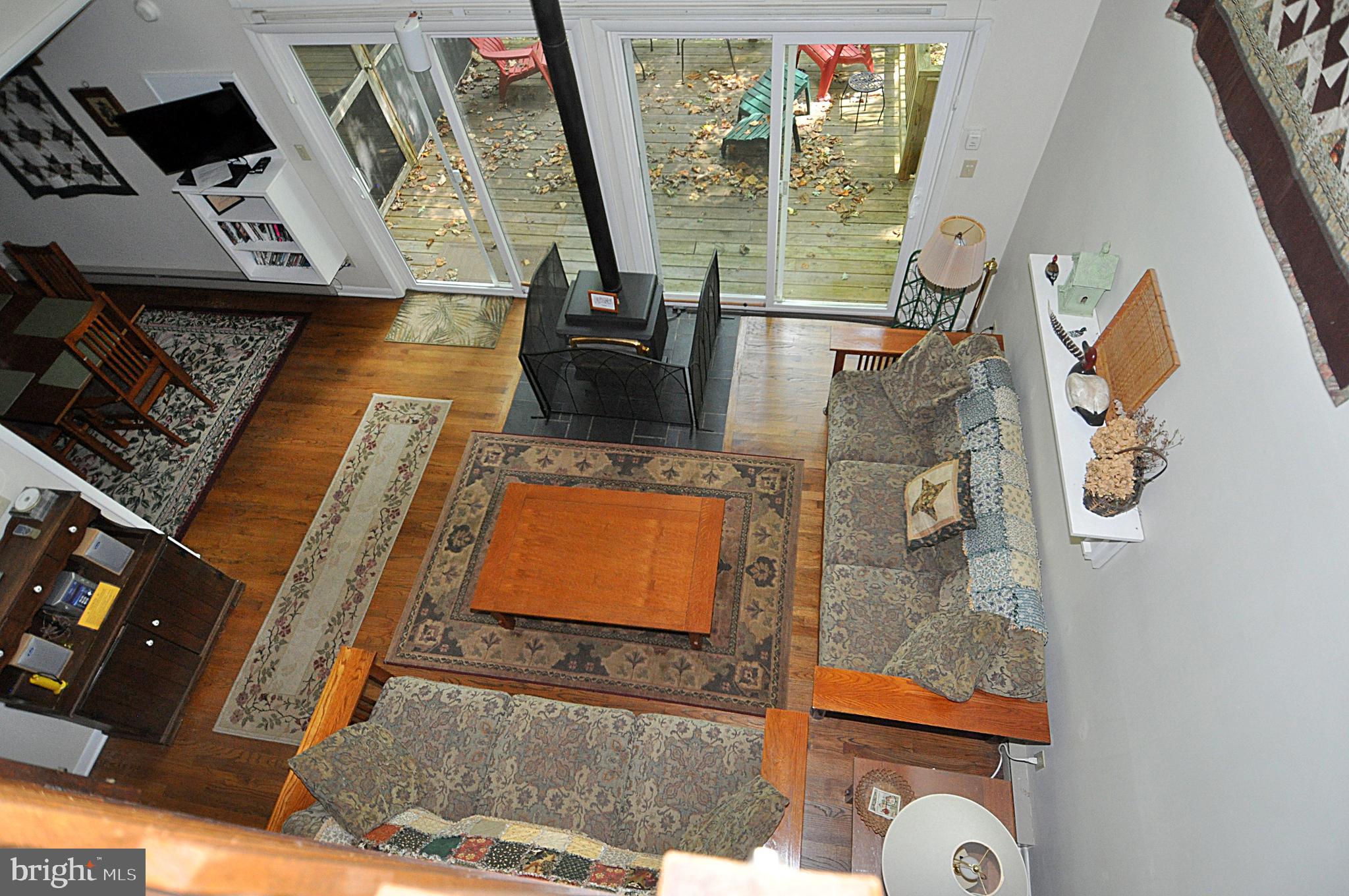 9 Mountainside Road Berkeley Springs, WV 25411 - Photo 6 of 32 Gallery Image 6