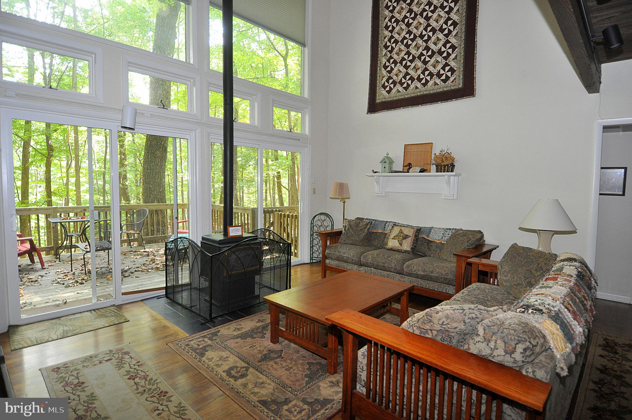 9 Mountainside Road Berkeley Springs, WV 25411 - Photo 8 of 32 Gallery Image 8