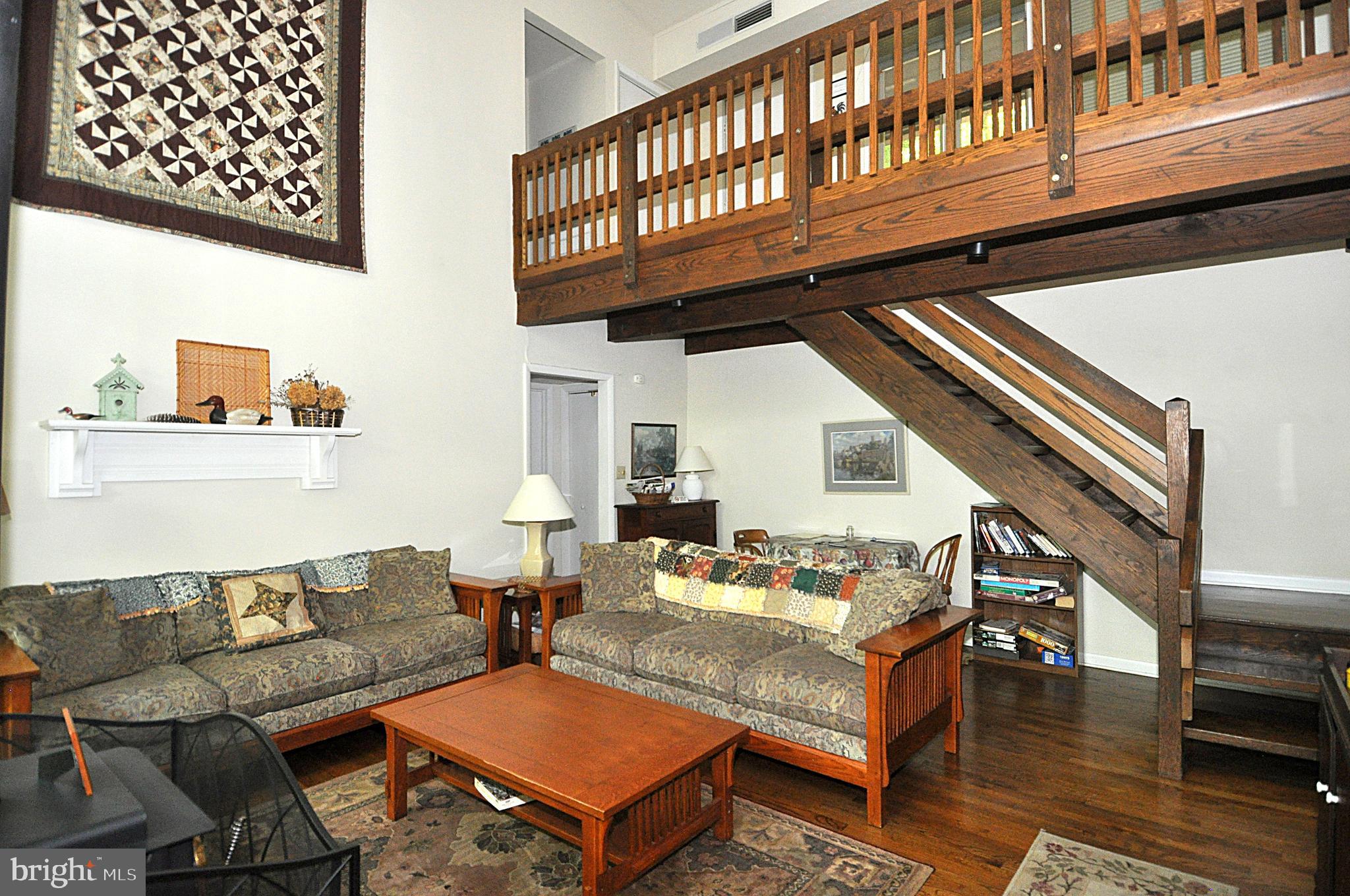 9 Mountainside Road Berkeley Springs, WV 25411 - Photo 9 of 32 Gallery Image 9