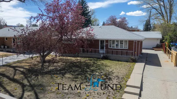$180,000 | 1054 Country Club Road, Casper, WY 82609