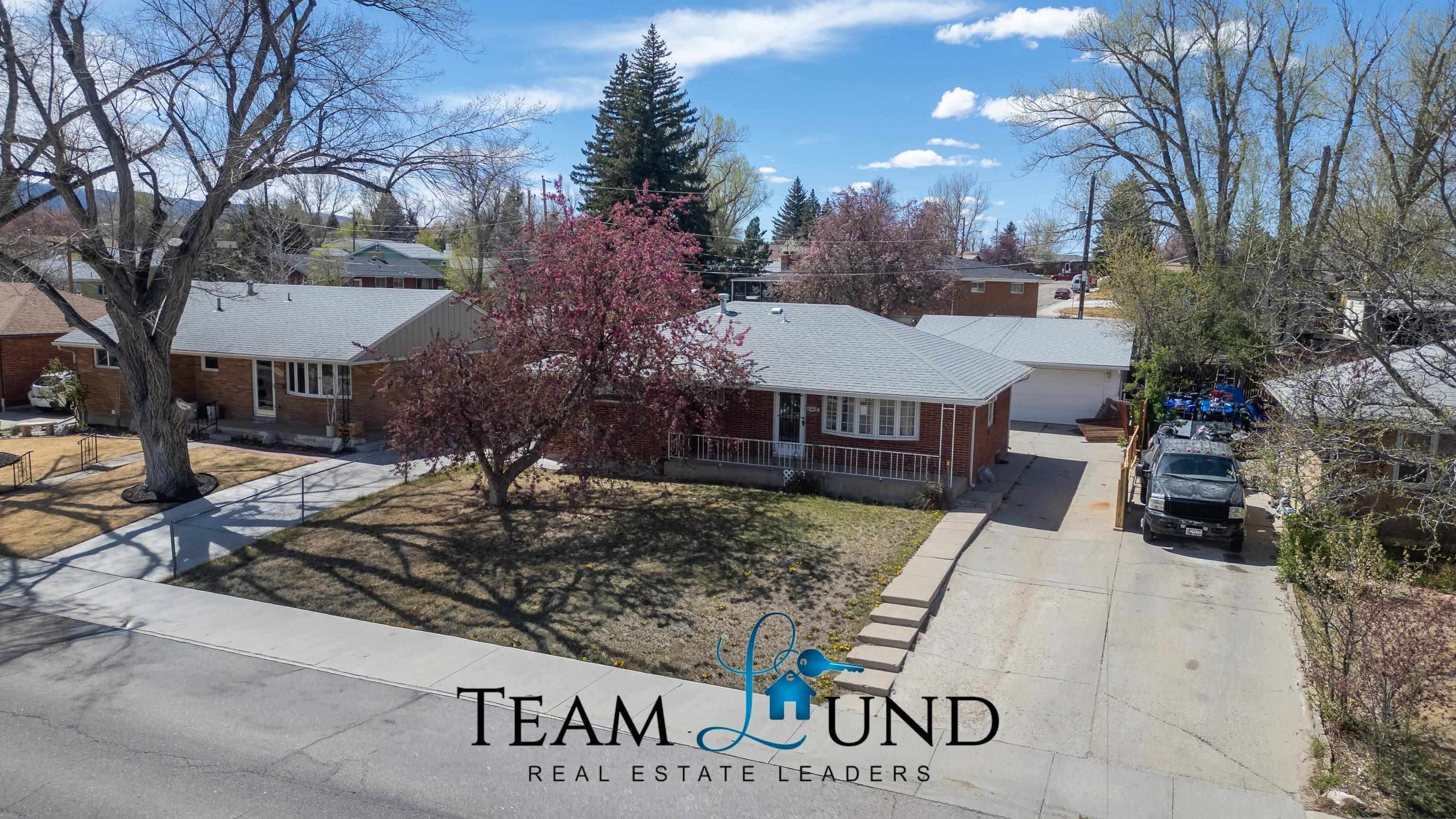 1054 Country Club Road Casper, WY 82609 - Photo 43 of 48