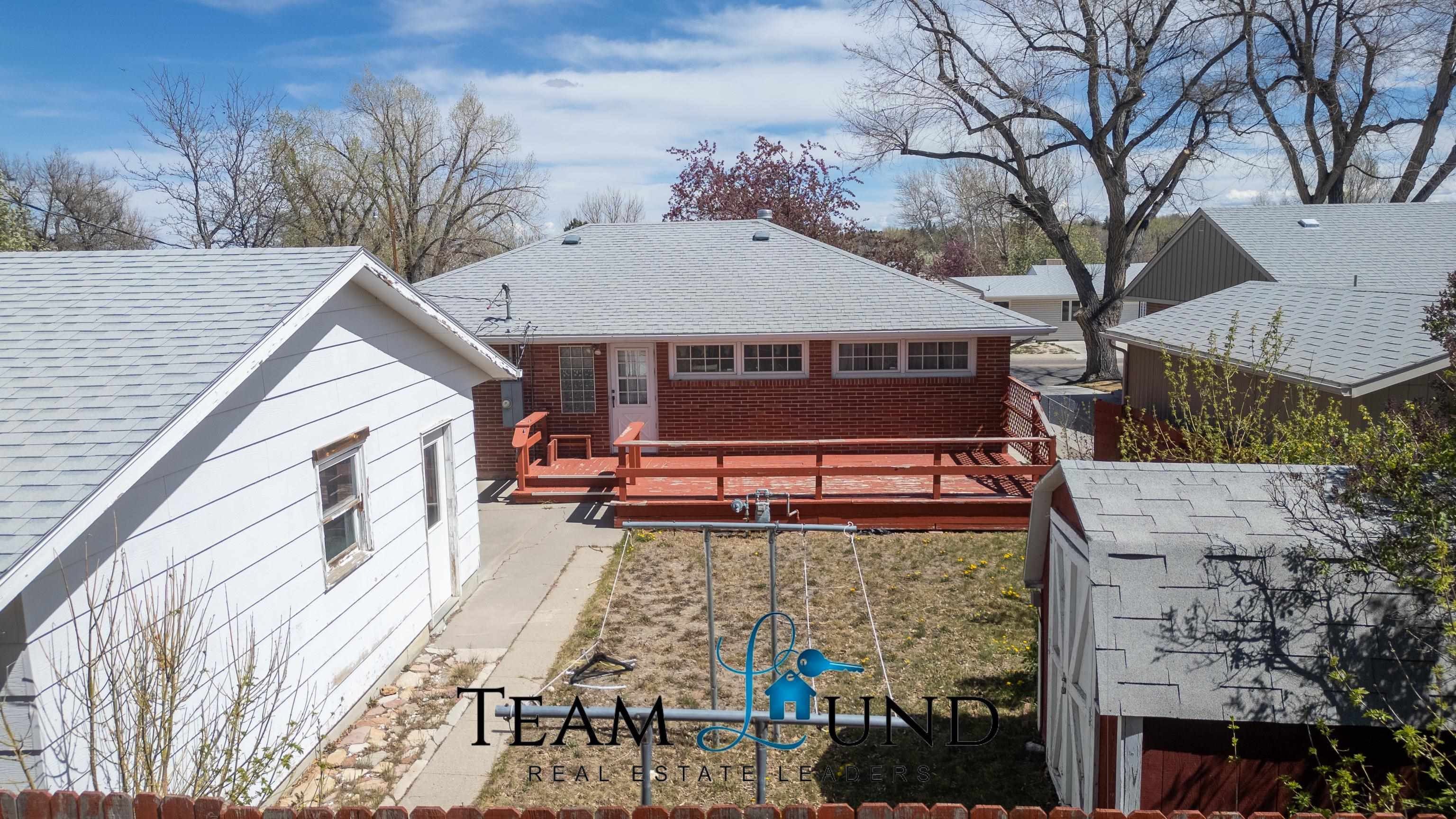 1054 Country Club Road Casper, WY 82609 - Photo 45 of 48