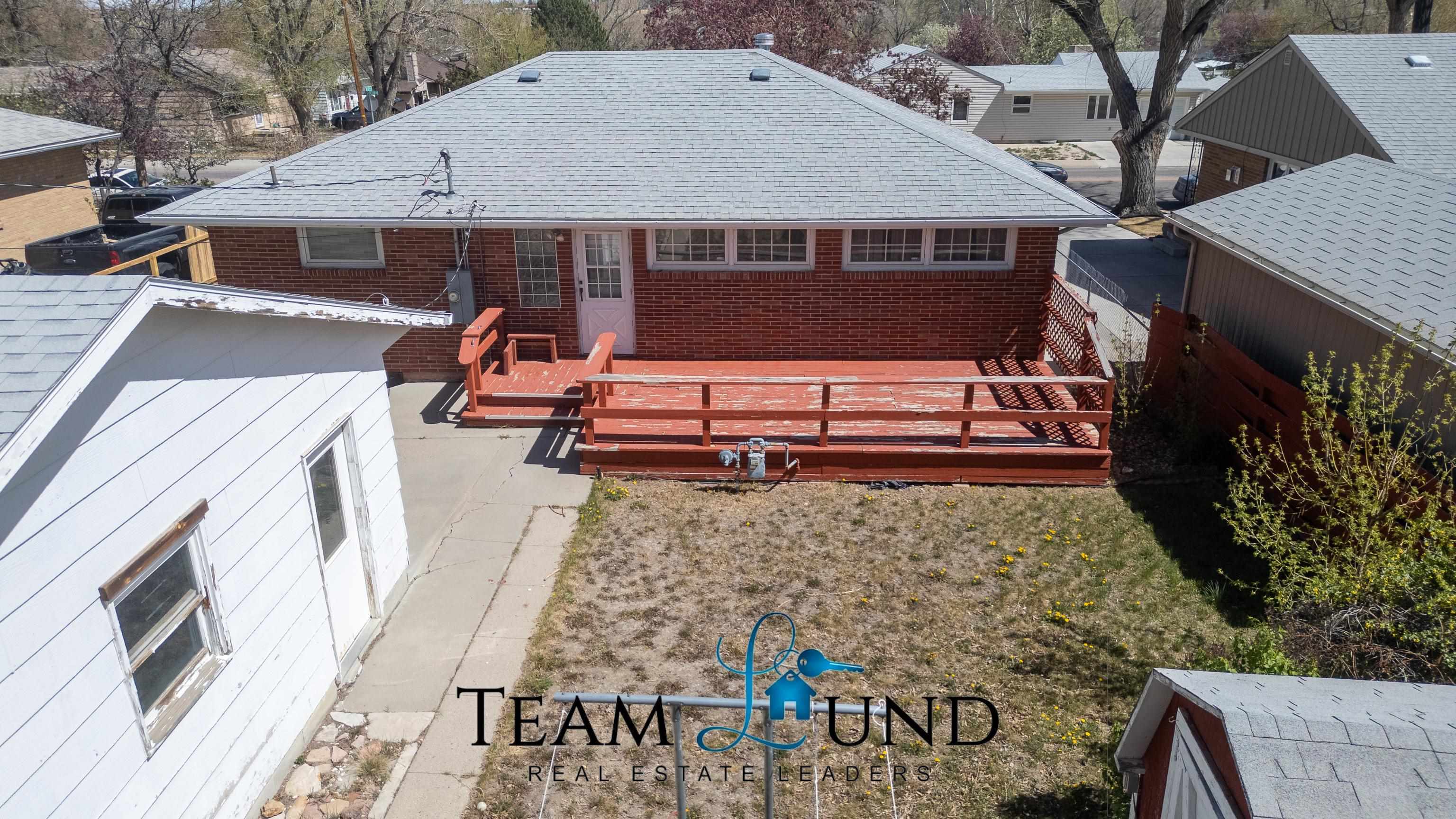 1054 Country Club Road Casper, WY 82609 - Photo 46 of 48