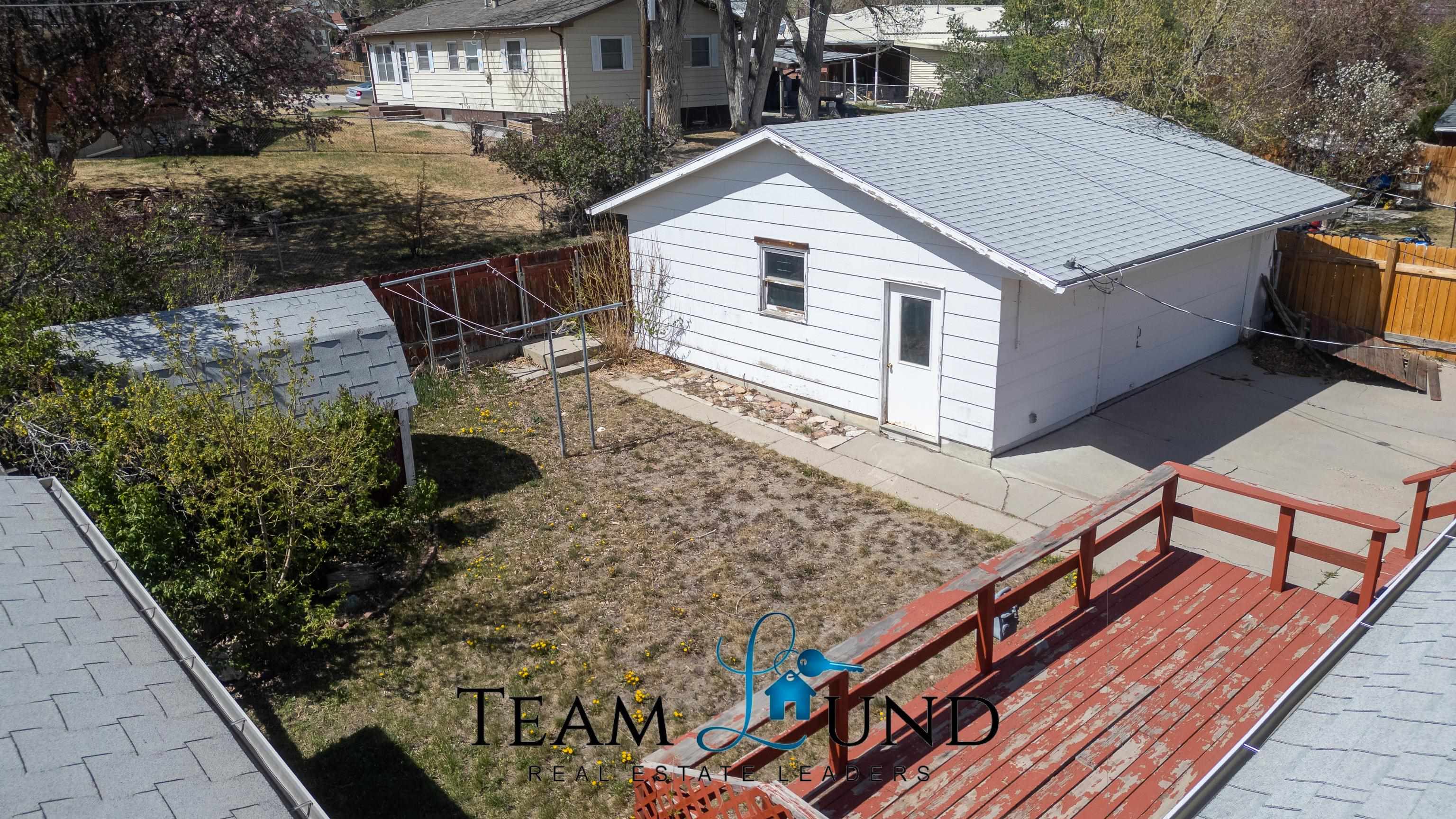 1054 Country Club Road Casper, WY 82609 - Photo 47 of 48