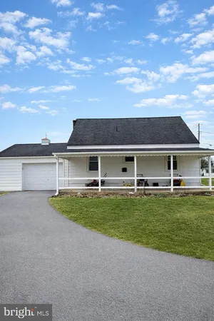 $205,000 | 121 Queen Street, Reedsville, PA 17084