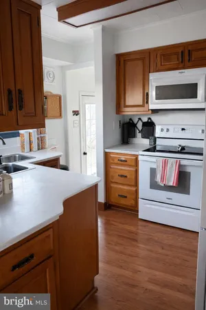 $205,000 | 121 Queen Street, Reedsville, PA 17084