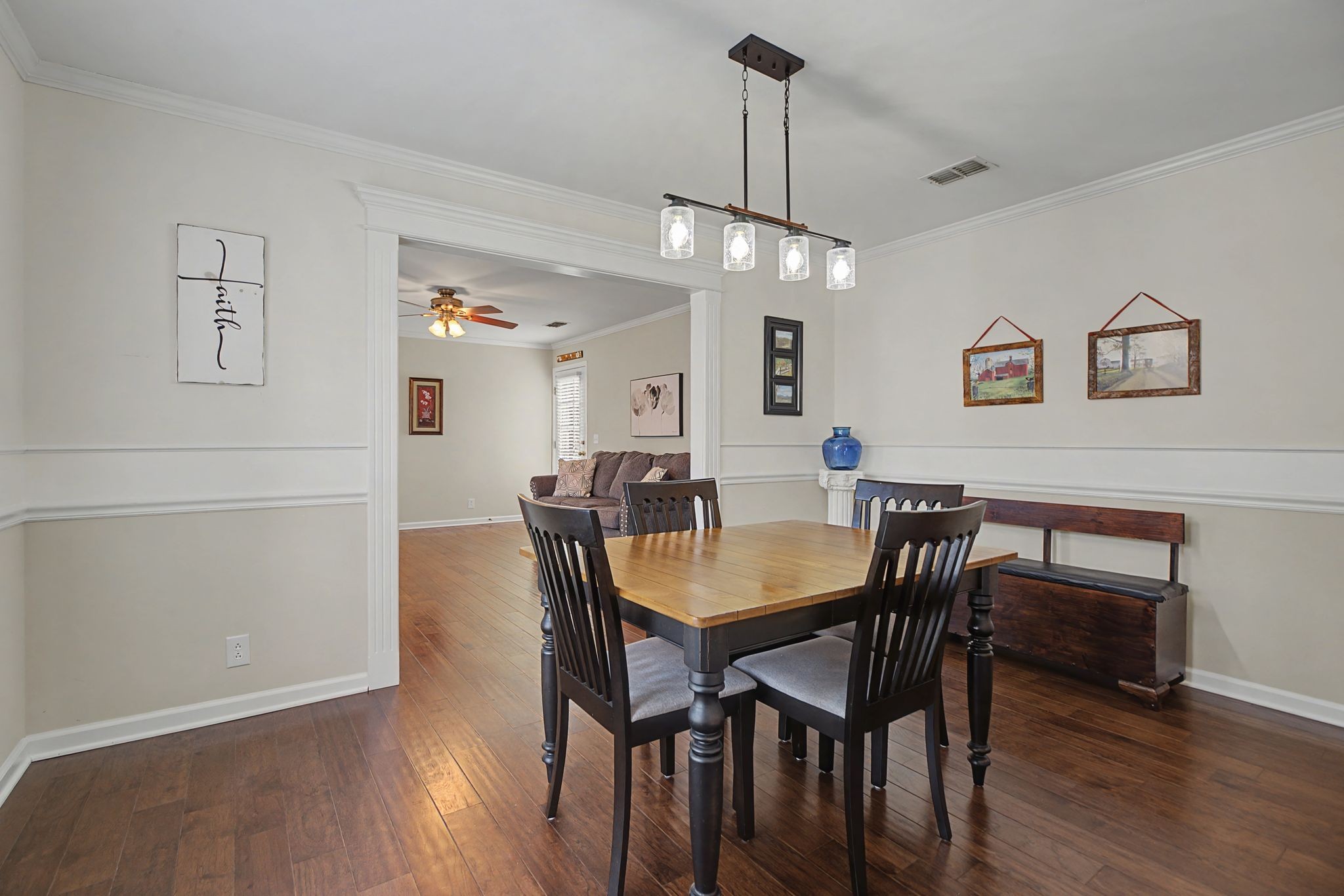 349 Calumet Trace Murfreesboro, TN 37127 - Photo 14 of 30