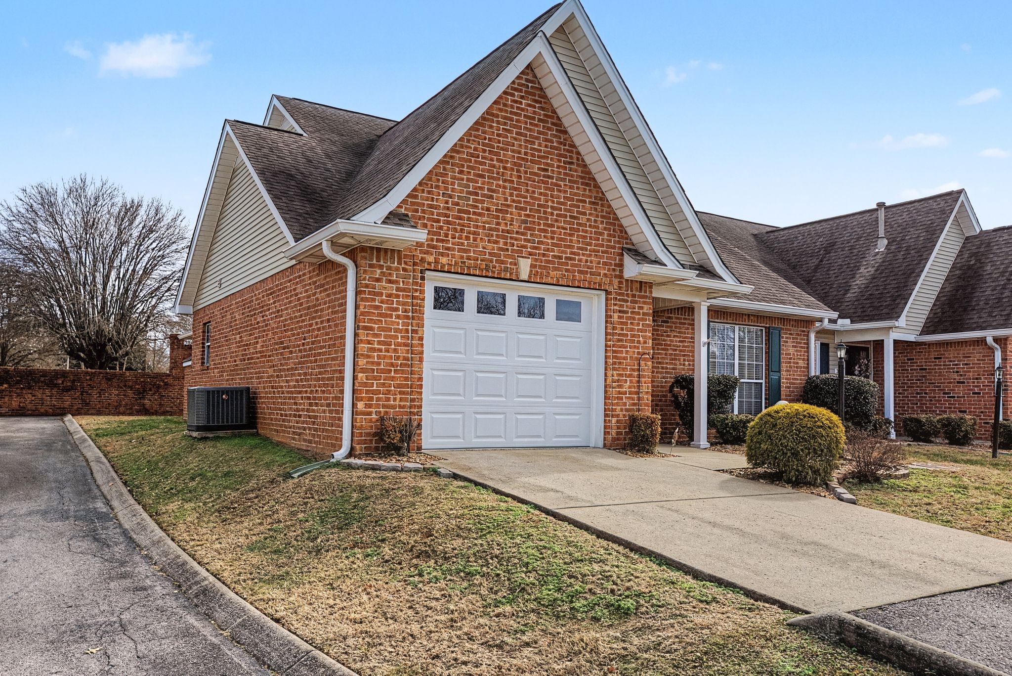 349 Calumet Trace Murfreesboro, TN 37127 - Photo 3 of 30 a view of a house with a patio