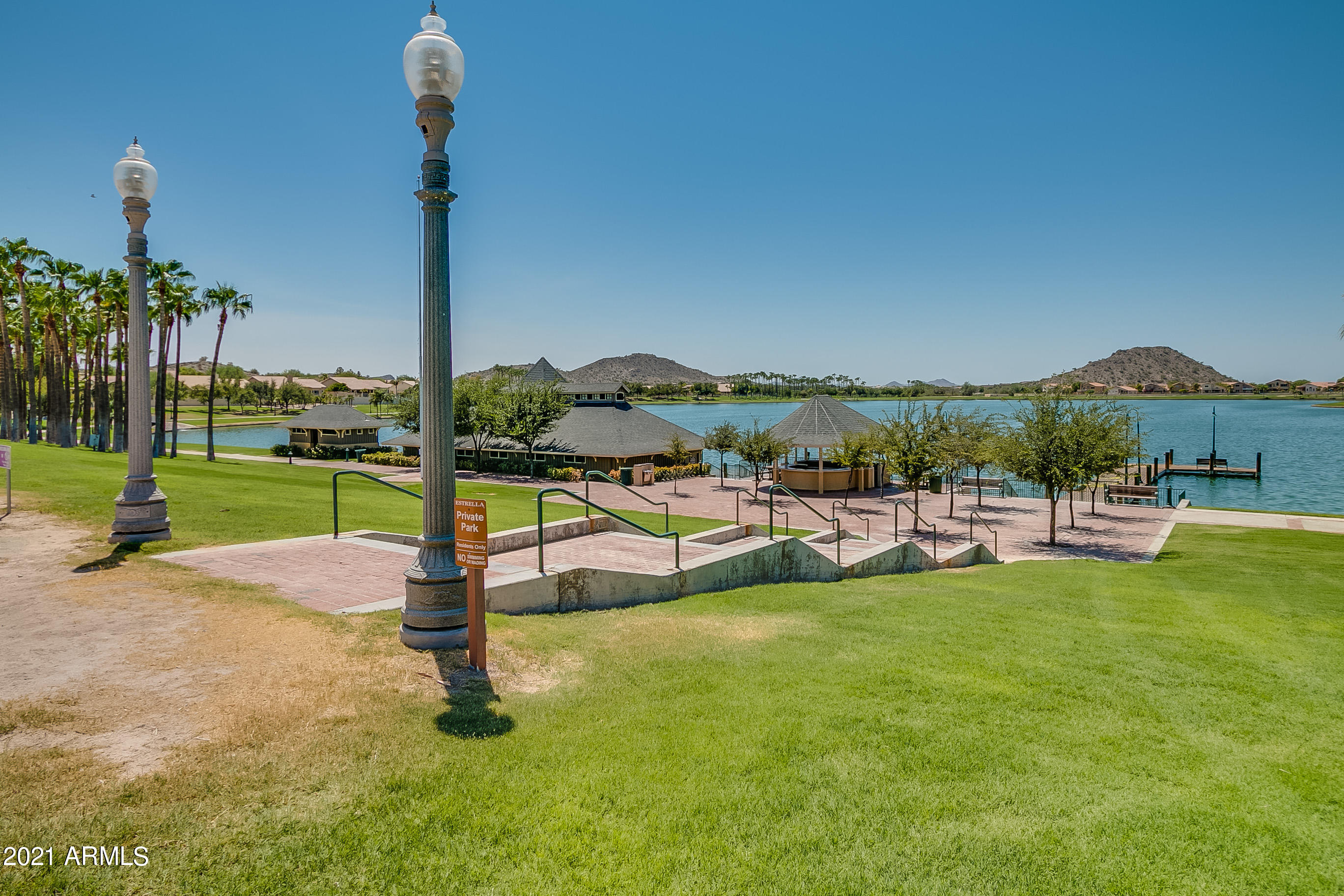 18175 West Narramore Road Goodyear, AZ 85338 - Photo 40 of 53