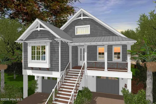$699,000 | 8046 Treasure Drive, Oriental, NC 28571
