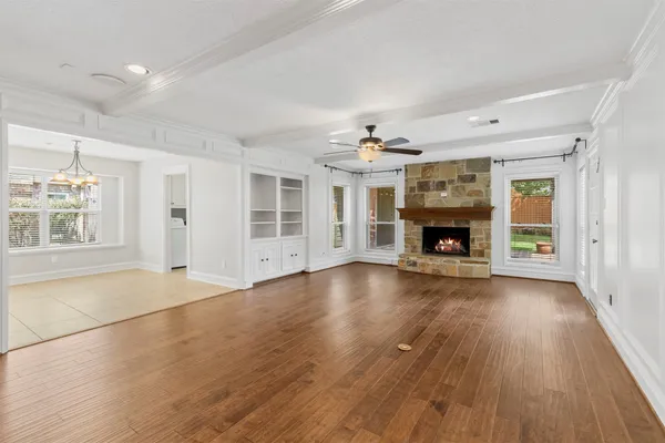 $2,950 | 16210 Chipstead Drive, Spring, TX 77379
