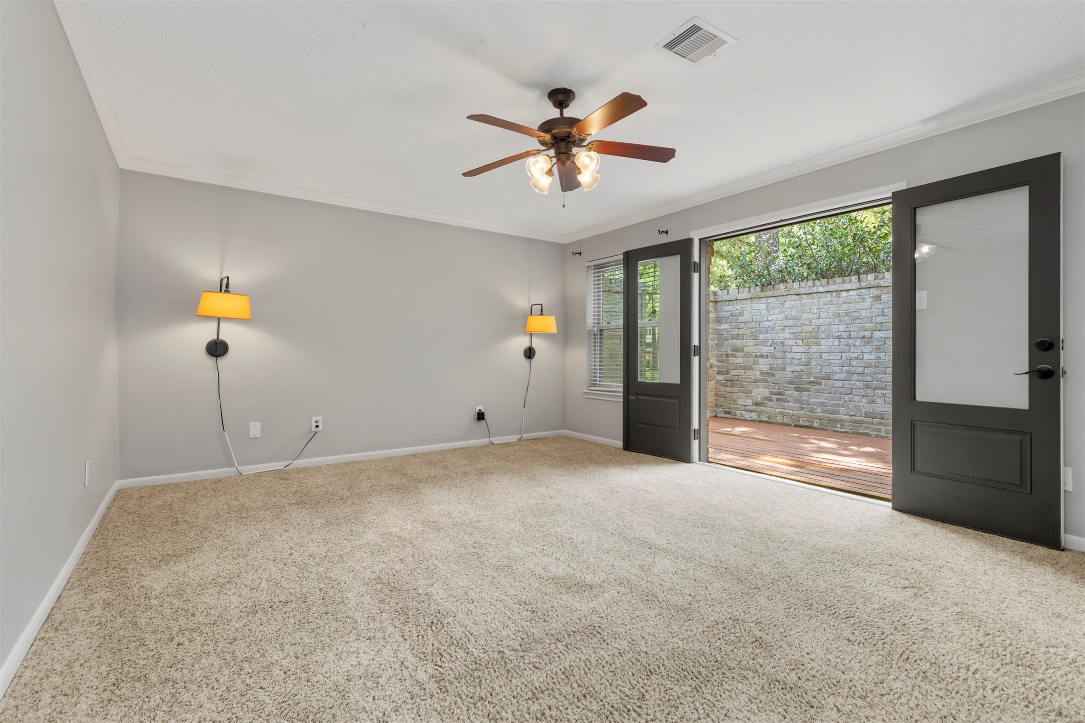 16210 Chipstead Drive Spring, TX 77379 - Photo 16 of 34 Primary Bedroom