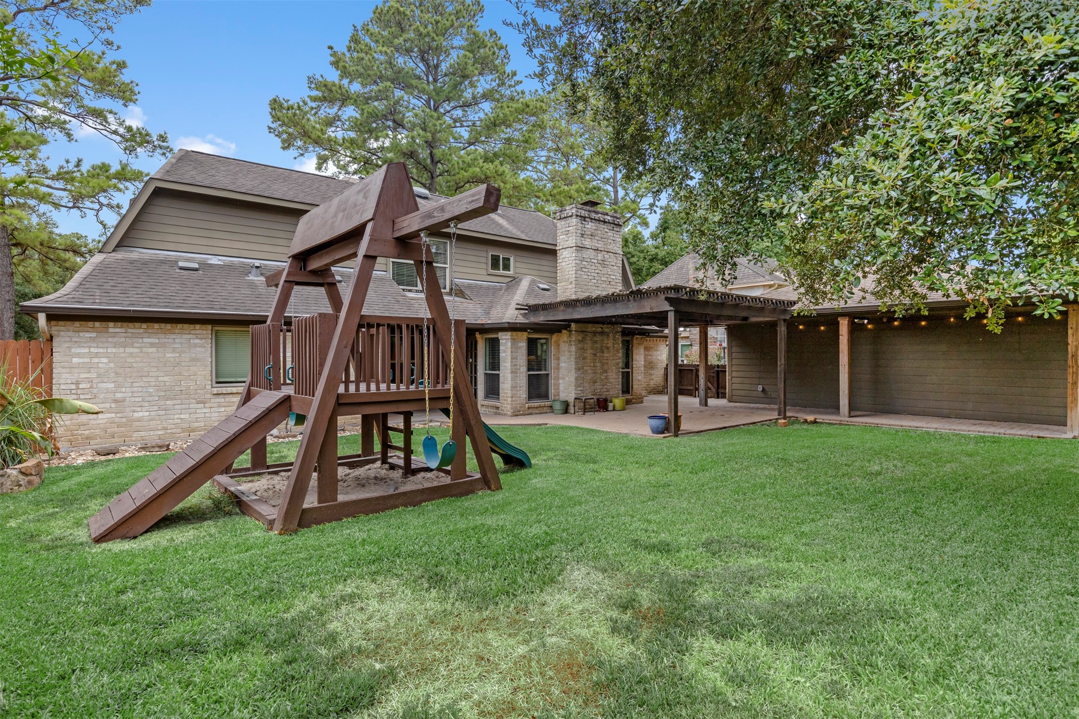 16210 Chipstead Drive Spring, TX 77379 - Photo 33 of 34