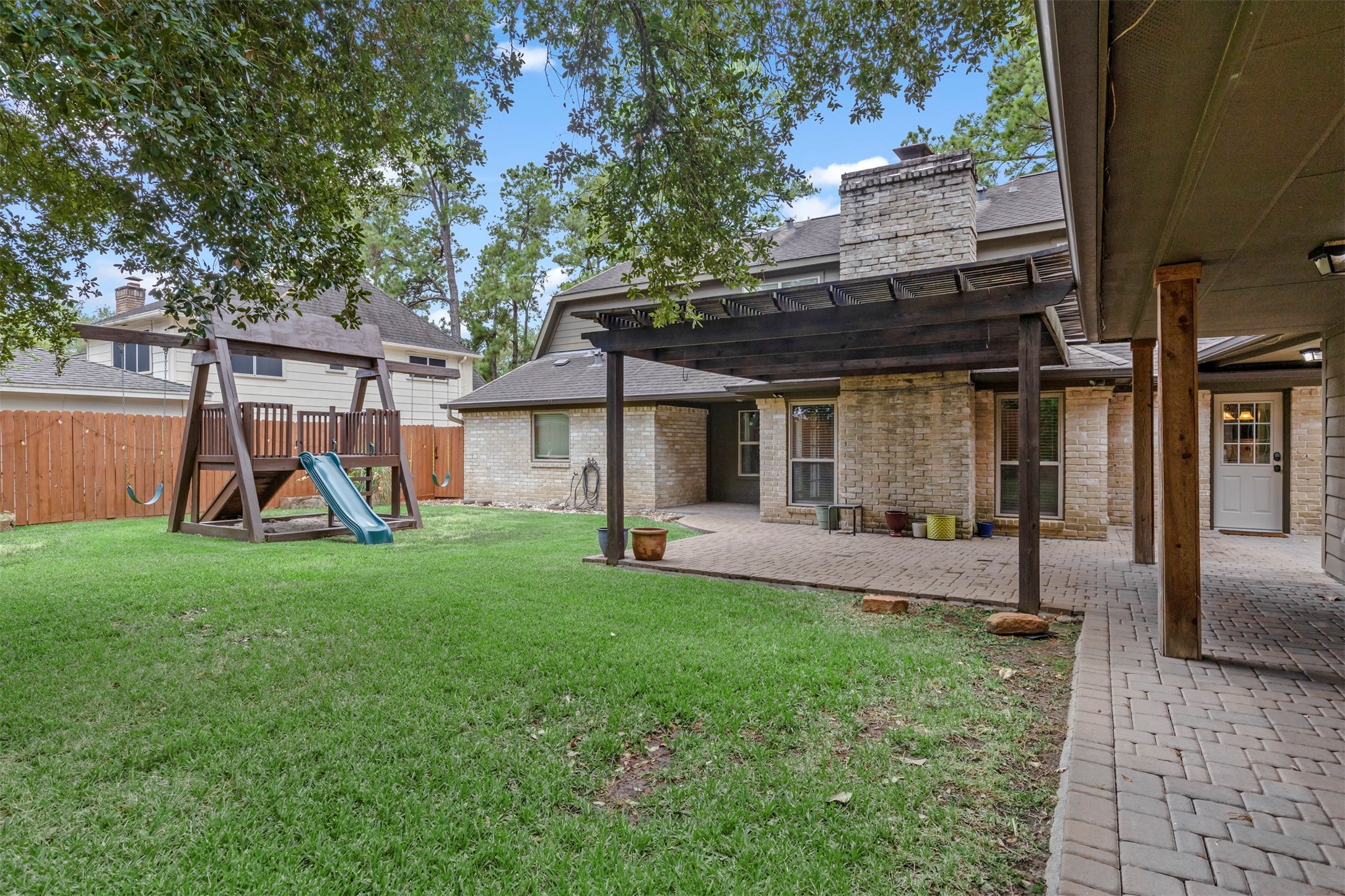 16210 Chipstead Drive Spring, TX 77379 - Photo 34 of 34