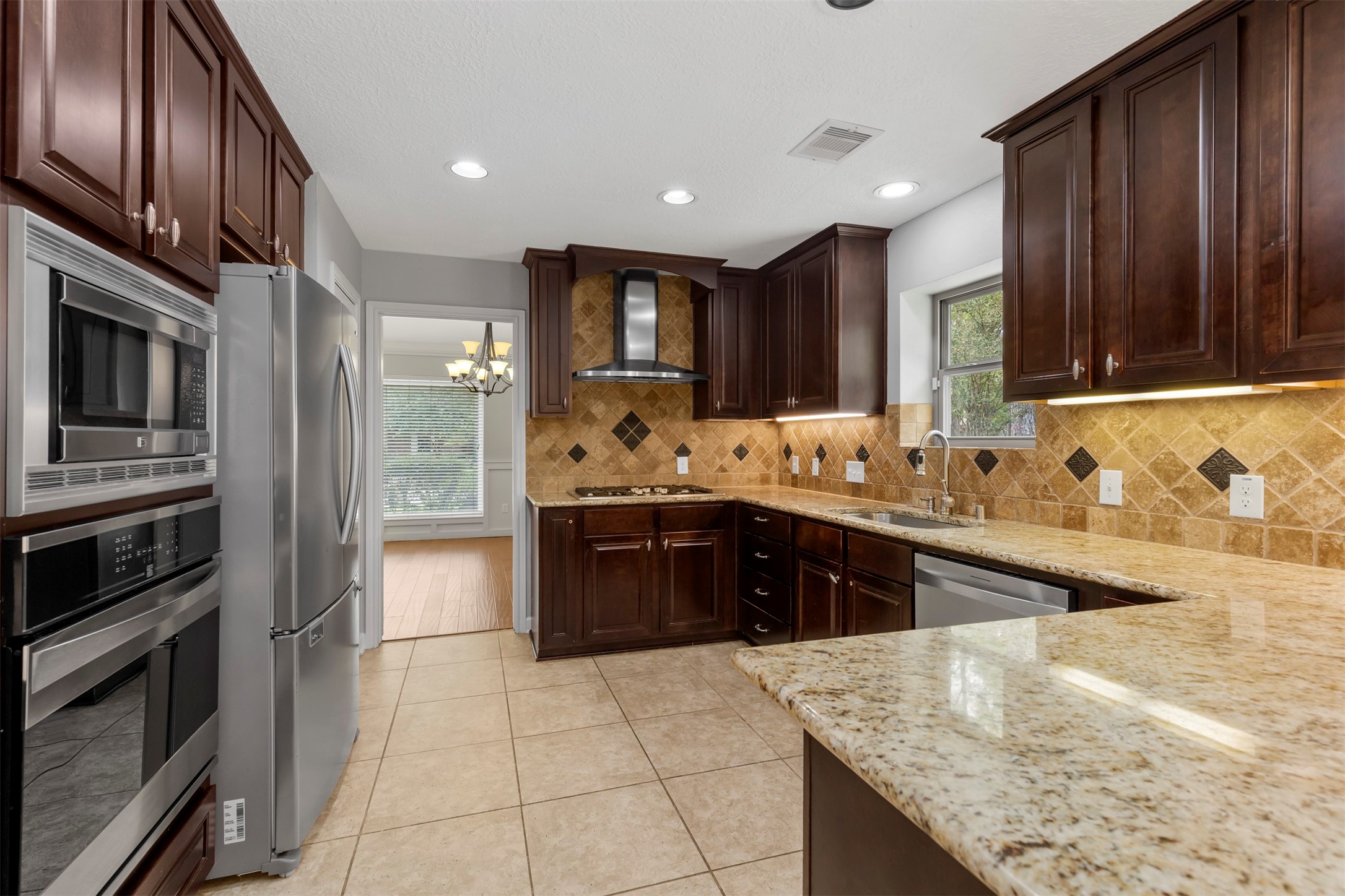 16210 Chipstead Drive Spring, TX 77379 - Photo 5 of 34