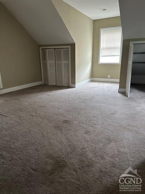 555 West Main Street Catskill, NY 12414 - Photo 5 of 14 a view of empty room with front door