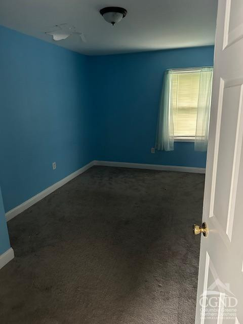 555 West Main Street Catskill, NY 12414 - Photo 7 of 14 an empty room with a window