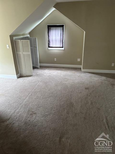 555 West Main Street Catskill, NY 12414 - Photo 10 of 14 an empty room with windows and closet