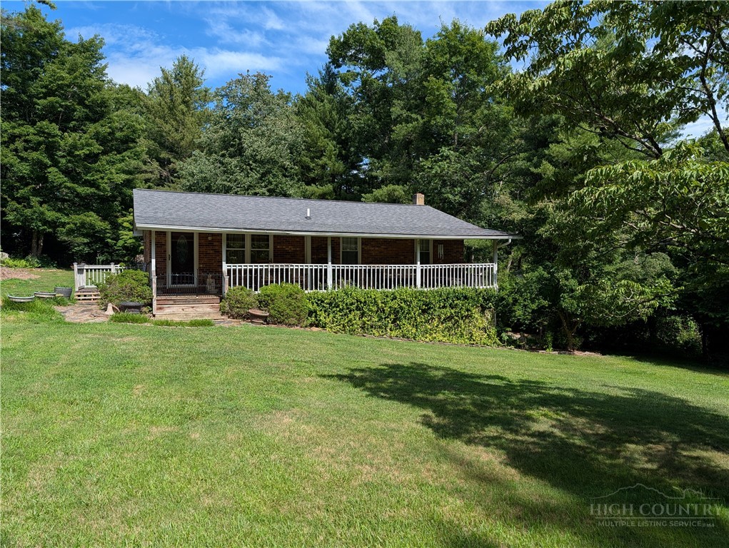 95 Glade Creek Road Sparta, NC 28675 - Photo 1 of 49