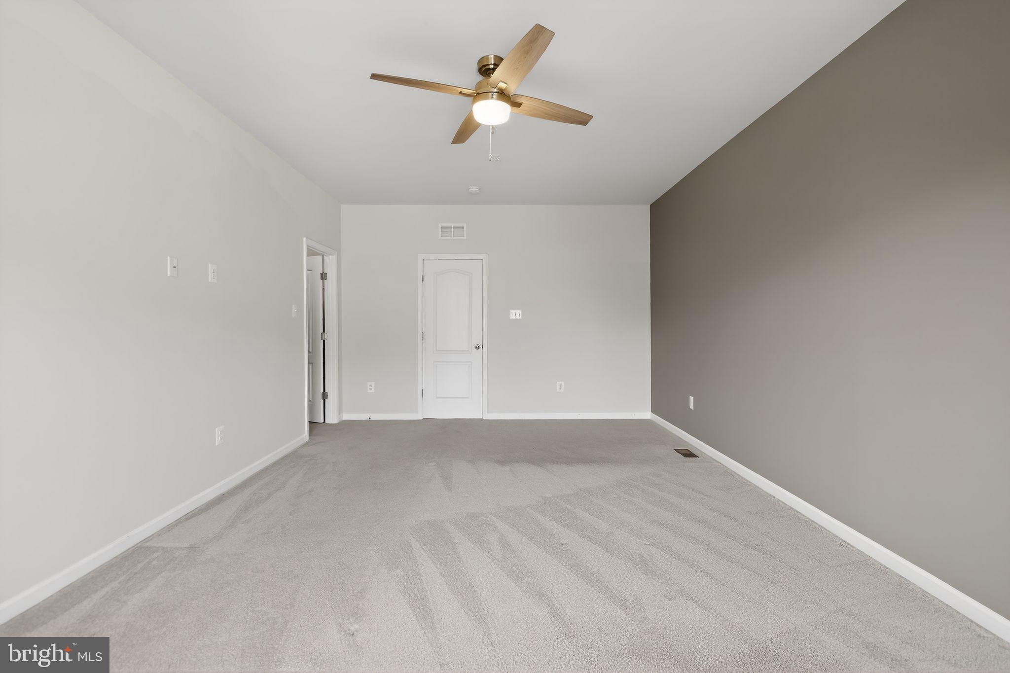 1518 Ricketts Road Frederick, MD 21702 - Photo 20 of 32 a view of an empty room