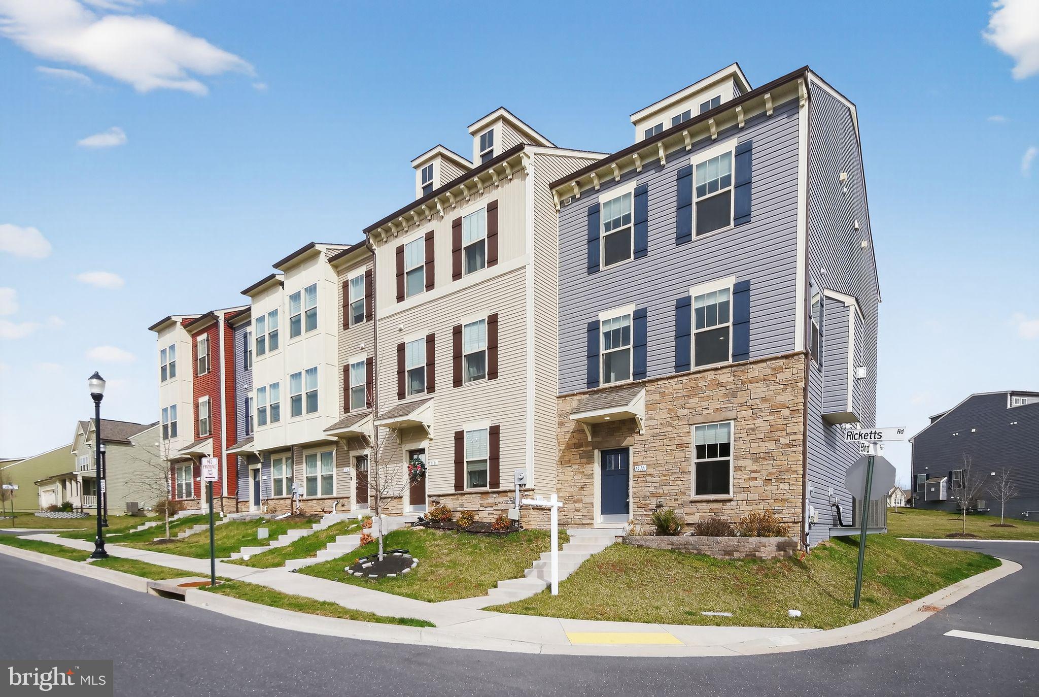 1518 Ricketts Road Frederick, MD 21702 - Photo 2 of 32 a view of building with tub in front of it